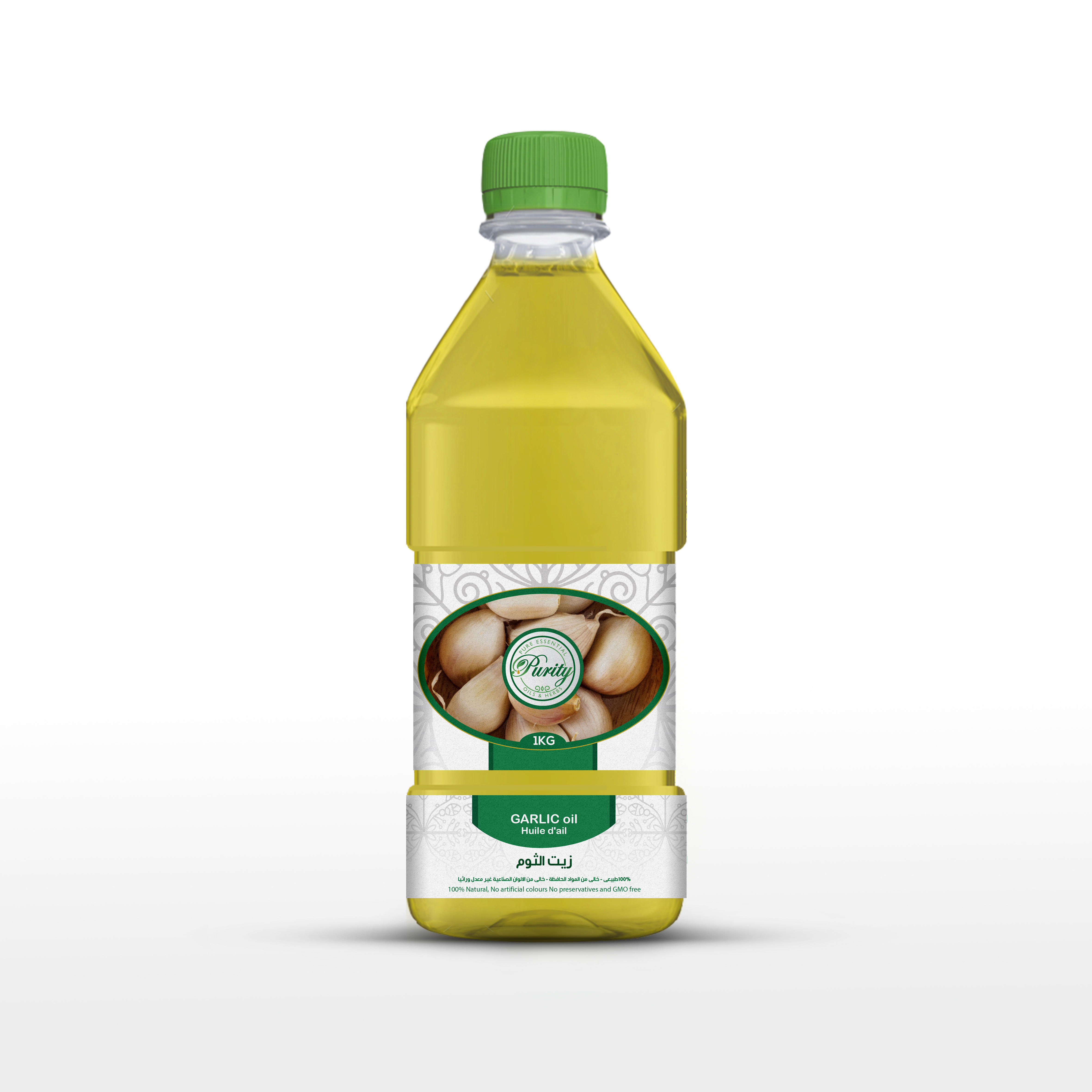 Online Fresh OIL Products